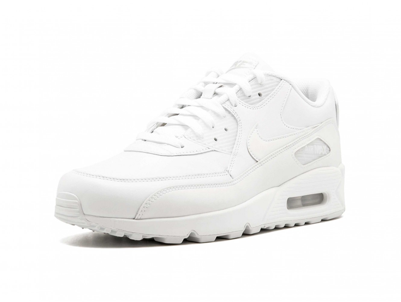 Nike Air Max 90 ltr White